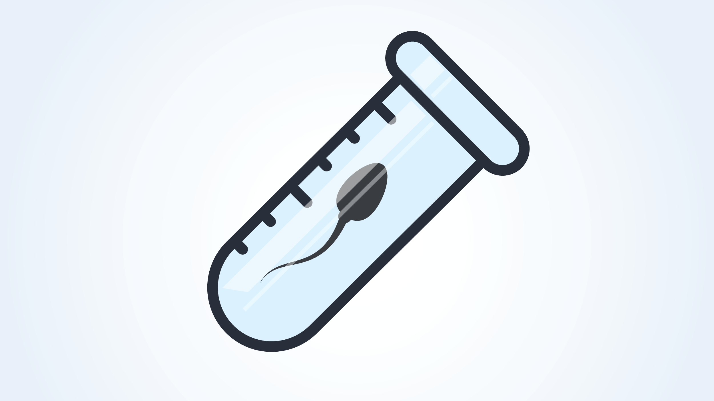 Puis-je encore mettre mon sperme en banque si j'ai déjà commencé mon traitement contre le cancer ?