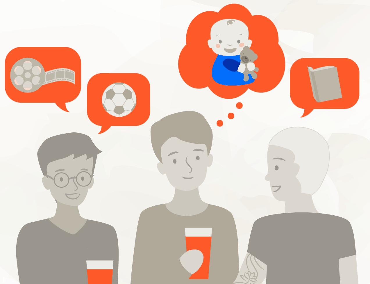 Comment parler de l'infertilité ?