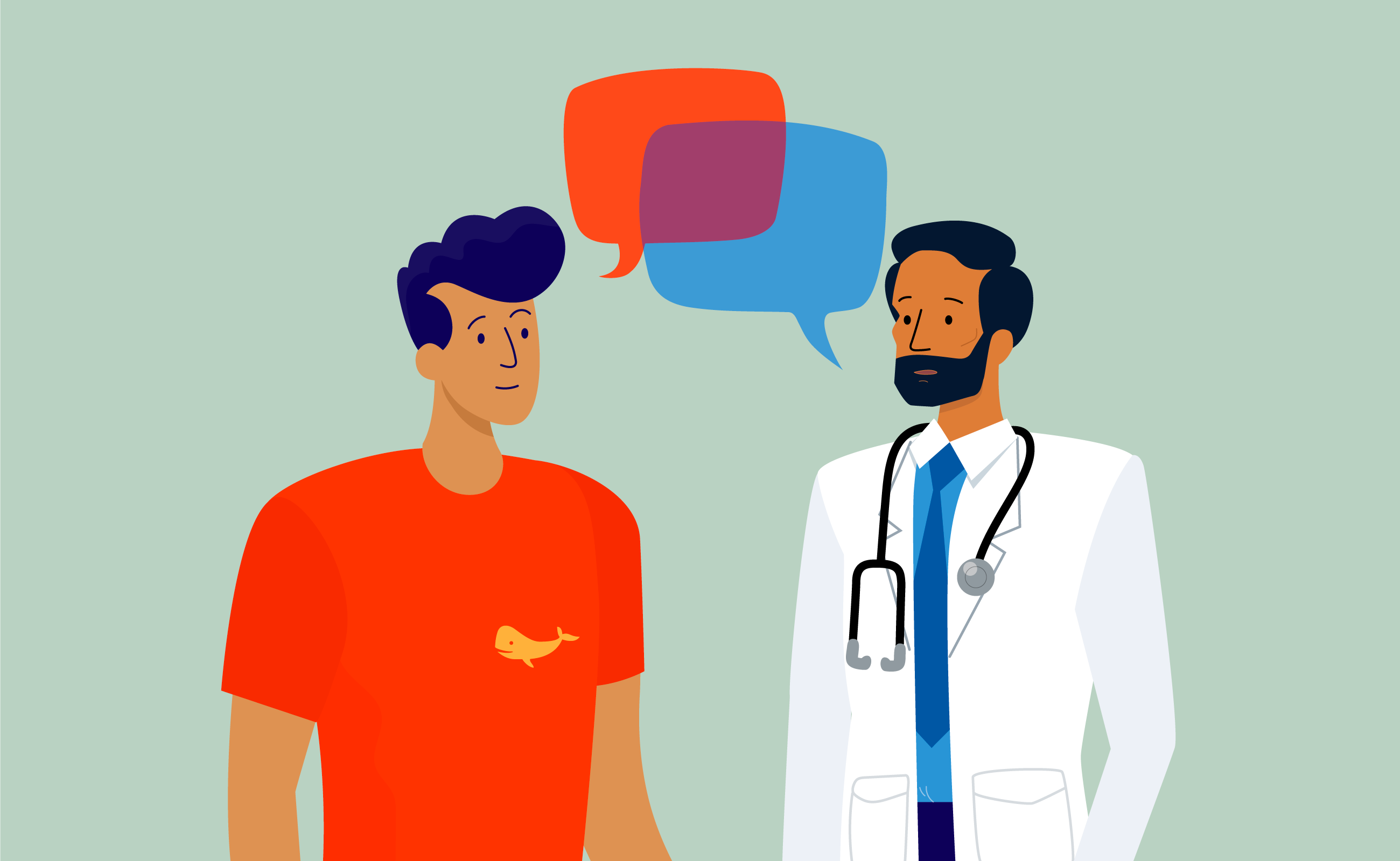 Questions à poser à votre médecin