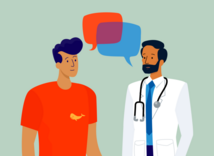 Pour les patients en fertilité