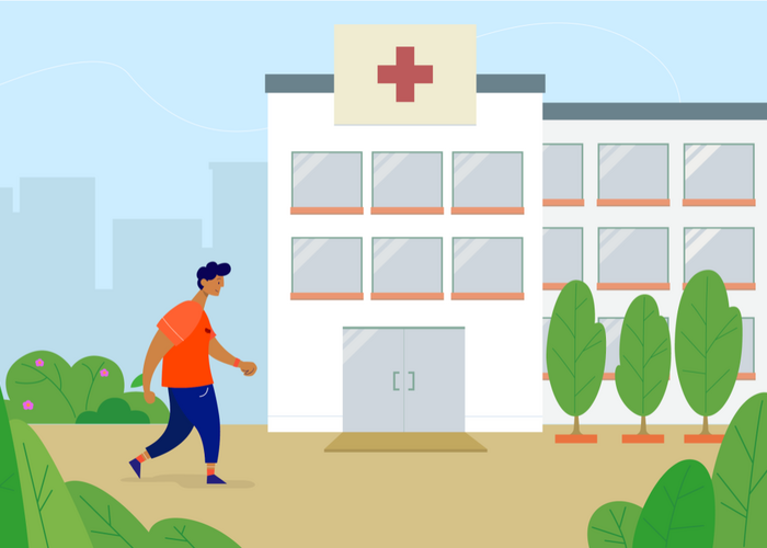Pour les patients atteints de cancer
